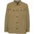 Barbour Barbour Harris Overshirt Clothing OL32 OLIVE BRANCH