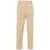 ETRO Etro Cotton Trousers Beige