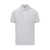 ETRO ETRO Polo shirt with Logo WHITE