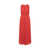 Michael Kors MICHAEL MICHAEL KORS Full Suit Dress RED
