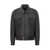 Tom Ford Tom Ford Wool And Silk Jacket Black