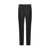 Tom Ford TOM FORD Wool and Silk Pants BLACK