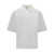 Marni MARNI Polo shirt with Logo WHITE