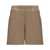 Family First Family First Shorts BEIGE
