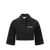 Palm Angels Palm Angels Polo Shirt With Logo Black