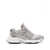 ASH ASH Racer strass sneakers SILVER