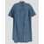Semicouture Semicouture Dresses CHAMBRAY