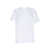 MM6 Maison Margiela Mm6 Maison Margiela T-Shirts And Polos WHITE