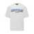 DSQUARED2 DSQUARED2 Slutty Beach T-Shirt WHITE