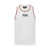 DSQUARED2 Dsquared2 Tank Top With Logo WHITE
