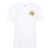 Casablanca CASABLANCA Joyaux D'Afrique Tennis Club T-shirt WHITE
