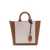 TOD'S Tod'S Medium Shopping Bag BROWN