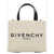 Givenchy 'Mini Shopping’ handbag White/Black