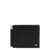Tom Ford 'Money clip' card holder Black
