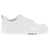 PS PAUL SMITH Premium Leather Cosmo Sneakers In WHITE