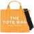 Marc Jacobs The Tote Bag Medium TANGERINE