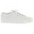Common Projects Original Achilles Leather Sneakers WARM WHITE