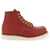 RED WING SHOES Classic Moc Ankle Boots ORO RUSSET