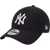 New Era 9FORTY New York Yankees MLB Cap Black