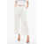 Alexander McQueen Knitted Bateau Top White