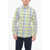 Ralph Lauren Button-Down Plaid Check Shirt Multicolor