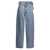 Y/PROJECT 'Evergreen' jeans Light Blue