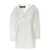JACQUEMUS 'La mini robe chemise' dress White