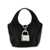 Balenciaga 'Locker Hobo' handbag Black