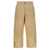 Golden Goose 'Lorraine' trousers Beige