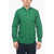 Ralph Lauren Oxford Cotton Button-Down Shirt Green