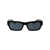 Prada Prada Sunglasses 16K07T BLACK