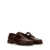 PARABOOT PARABOOT BABORD LOAFER BROWN
