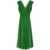 RHEA COSTA Rhea Costa Dresses GREEN