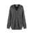 Gucci Gucci Cashmere Cardigan GREY