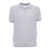 Kangra Kangra Cashmere Polo WHITE