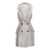 Elisabetta Franchi Elisabetta Franchi Midi Dress SILVER