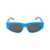 Balenciaga BALENCIAGA Sunglasses LIGHT BLUE SILVER GRE