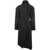 FEAR OF GOD Fear Of God Stand Collar Relaxed Overcoat Clothing BLACK