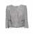 Elisabetta Franchi Elisabetta Franchi Jacket SILVER