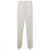 Golden Goose GOLDEN GOOSE JOURNEY W`S SARTORIAL PLEATED FLAVIA PANT CLOTHING WHITE