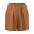 Jucca Jucca Shorts BROWN