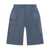 Jil Sander Jil Sander Cotton Shorts BLUE