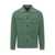 BARENA Barena Desco Shirt GREEN