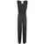 Semicouture Semicouture Letizia Jumpsuit Clothing BLACK