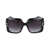 Blumarine Blumarine Sunglasses GLOSSY BLACK