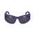 Blumarine Blumarine Sunglasses PURPLE FULL