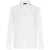 ETRO ETRO OXFORD SHIRT CLOTHING WHITE