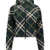 Burberry Hooded Jacket IVY IP CHECK
