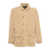 Barbour Beige Ashby jacket Gray
