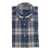 Barbour Blakelow tartan shirt Blue